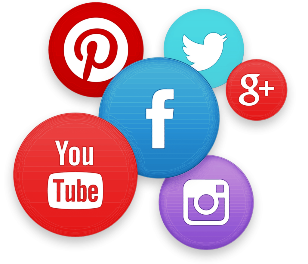 social media marketing - followers