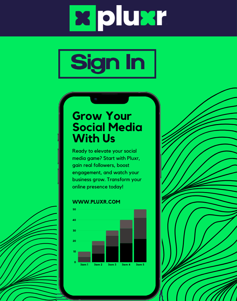 Sign In